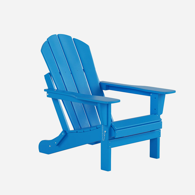 Инструкции по сборке складного стула Adirondack