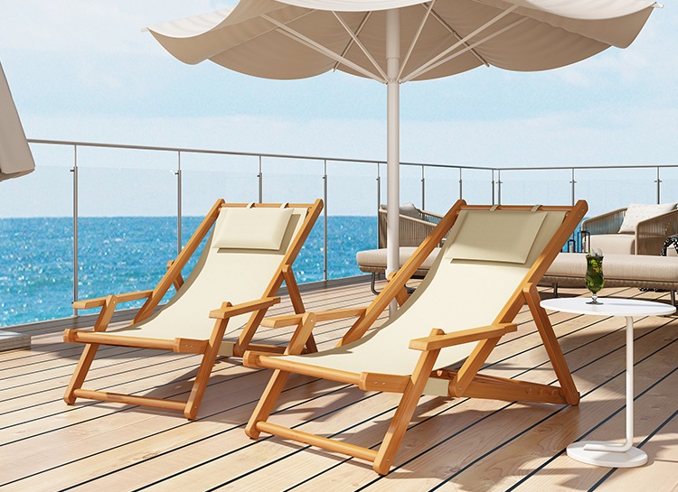 Beach Chair Tips For The Purchase