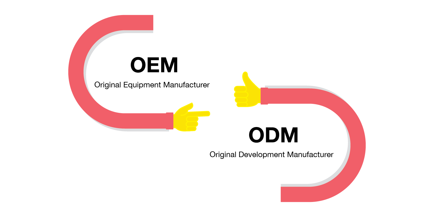 Почему OEM и ODM важны?