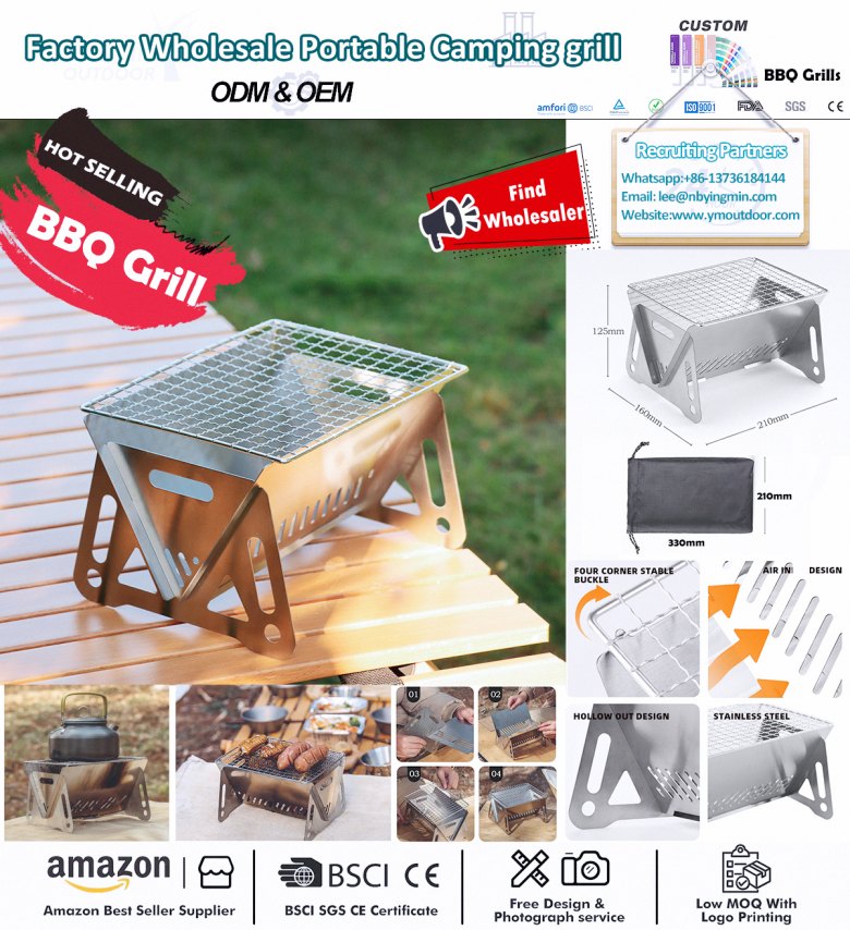 Отличная маленькая печка для походов.