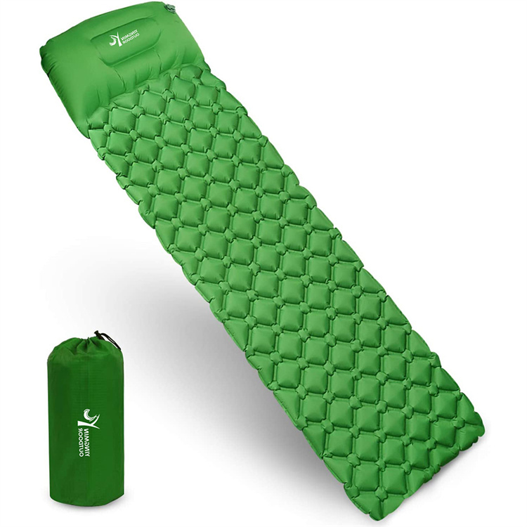 Коврик для кемпинга Air Sleeping Pad