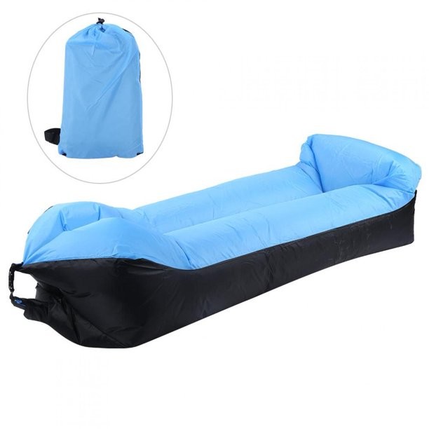 Надувной шезлонг Air Sofa Hammock